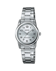 Casio LTP-V001D-7B Analog Women