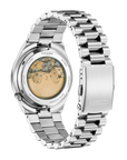 Citizen NJ0150-81X Automatic