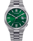 Citizen NJ0150-81X Automatic