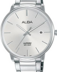 Alba AS9G65X Analog