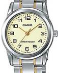 Casio LTP-V001SG-9B Analog Women