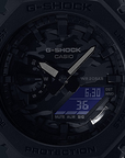 Casio G-shock GA-2100CA-8A Analog-Digital Combination