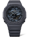 Casio G-shock GA-2100CA-8A Analog-Digital Combination
