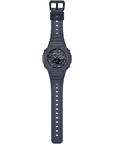 Casio G-shock GA-2100CA-8A Analog-Digital Combination