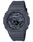 Casio G-shock GA-2100CA-8A Analog-Digital Combination