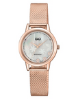 Q&Q Japan By Citizen QZ57J011Y Analog