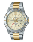 Casio MTP-VD01SG-9BVUDF Analog Men