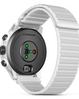 Coros Apex Pro B17-WHITE NYLON Premium Multisport GPS Watch