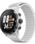 Coros Apex Pro B17-WHITE NYLON Premium Multisport GPS Watch