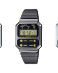 Casio A100WEL-1ADF Digital Vintage