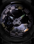 Casio G-Shock GM-110MF-1A Analog-Digital Combination