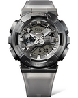 Casio G-Shock GM-110MF-1A Analog-Digital Combination