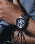 Casio G-Shock GM-2100MF Analog-Digital Combination