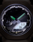 Casio G-Shock GM-2100MF Analog-Digital Combination
