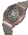 Casio G-Shock GM-2100MF Analog-Digital Combination