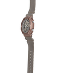Casio G-Shock GM-2100MF Analog-Digital Combination