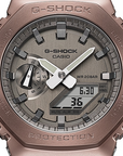 Casio G-Shock GM-2100MF Analog-Digital Combination