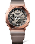 Casio G-Shock GM-2100MF Analog-Digital Combination