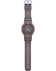 Casio G-Shock GM-2100MF Analog-Digital Combination