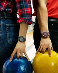 Casio G-Shock GM-S2100MF-1A Analog-Digital Combination