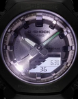 Casio G-Shock GM-S2100MF-1A Analog-Digital Combination