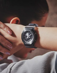 Casio G-Shock GM-S2100MF-1A Analog-Digital Combination