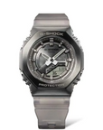 Casio G-Shock GM-S2100MF-1A Analog-Digital Combination