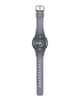 Casio G-Shock GM-S2100MF-1A Analog-Digital Combination