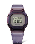 Casio G-Shock GM-S5600MF-6 Digital