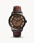 Fossil ME3098 Automatic