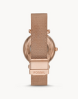 Fossil ME3175 Automatic