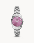 Fossil ES4905 Analog