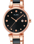 Alba AH7H06X Analog