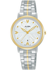 Alba AH7Z02X Analog