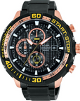 Alba AM3102X Chronograph