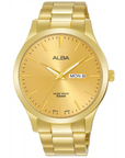Alba AJ6128X Analog