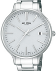 Alba AS9857X Analog