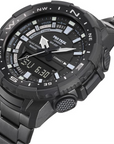 Casio Pro Trek PRT-B70YT Analog-Digital Combination