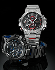 Casio G-Shock MTGB1000BD-1A Analog