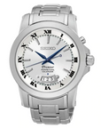 Seiko Premier SNQ145P1 Perpetual Calendar