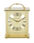 Rhythm CRH254NR18 Table Clock