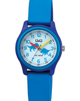 Q&Q Japan By Citizen VS59J010Y Analog