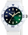 Q&Q Japan By Citizen VR19J023Y Analog