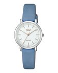 Q&Q Japan By Citizen QZ87J301Y Analog