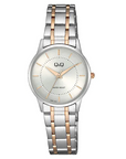 Q&Q Japan By Citizen QZ61-J401Y Analog