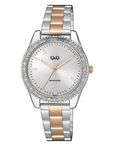 Q&Q Japan By Citizen QZ59J411Y Analog