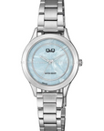 Q&Q Japan By Citizen QZ05J228Y Analog
