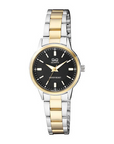 Q&Q Japan By Citizen Q969J402Y Analog