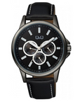 Q&Q Japan By Citizen AA32J502Y Analog