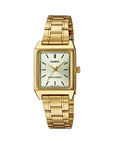 Casio LTP-V007G-9EUDF Analog Women